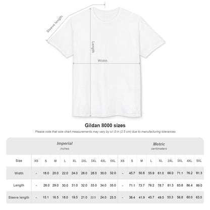 Don't Smoke Crack T-Shirt