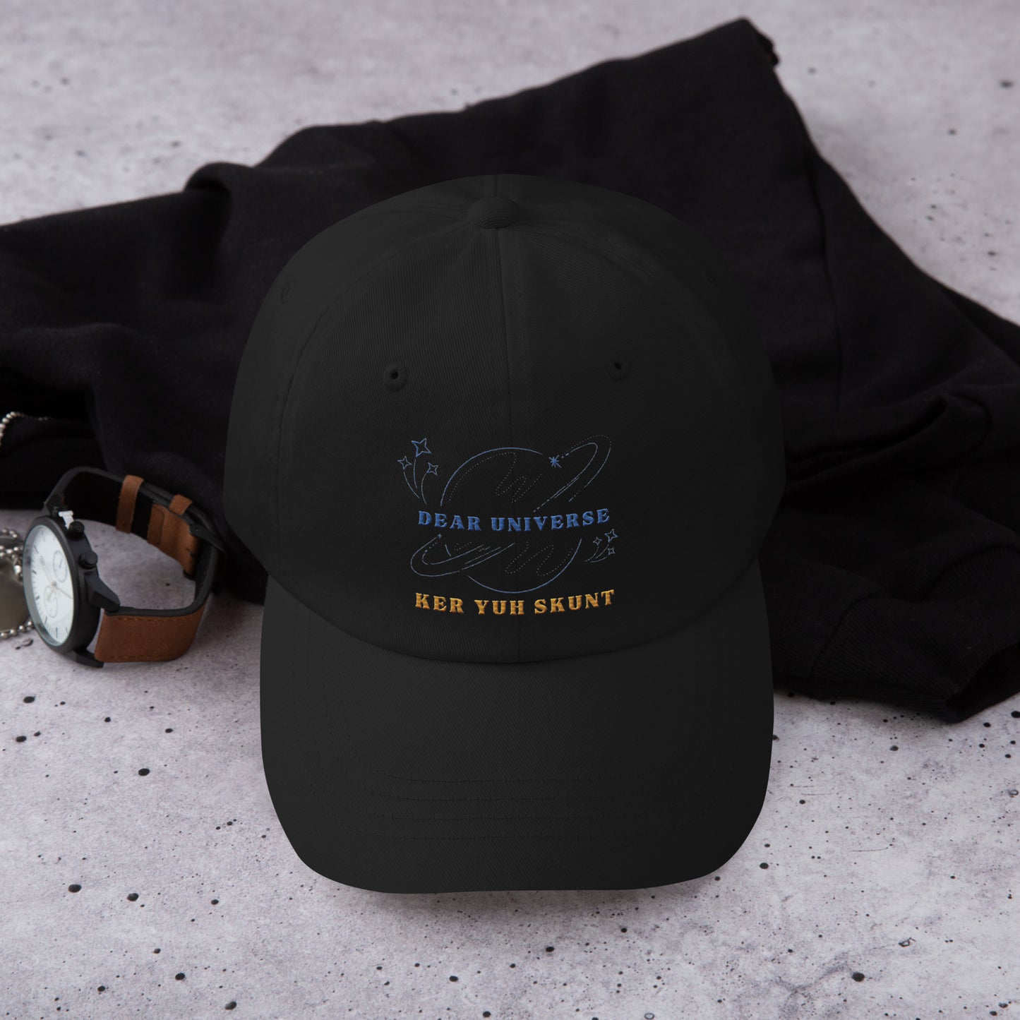 Dear Universe Hats