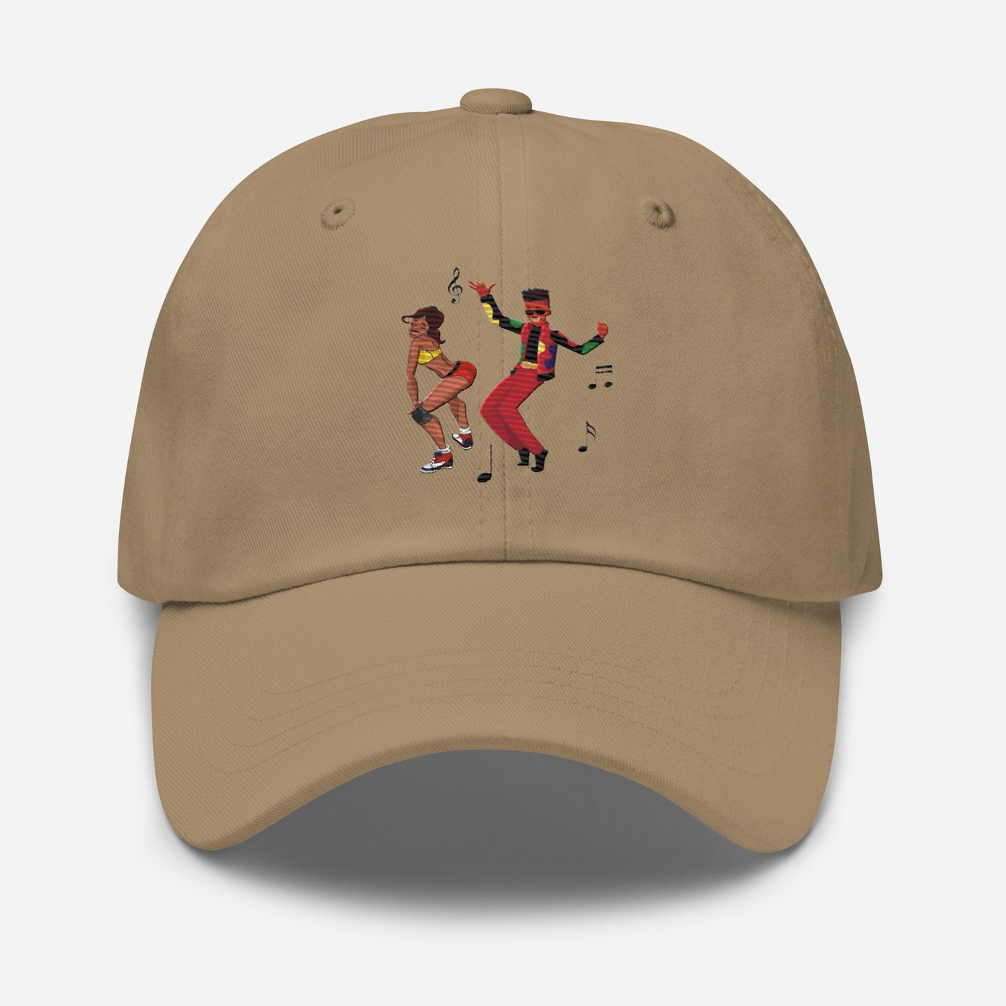 Professional Bam Bam roller Women Hat