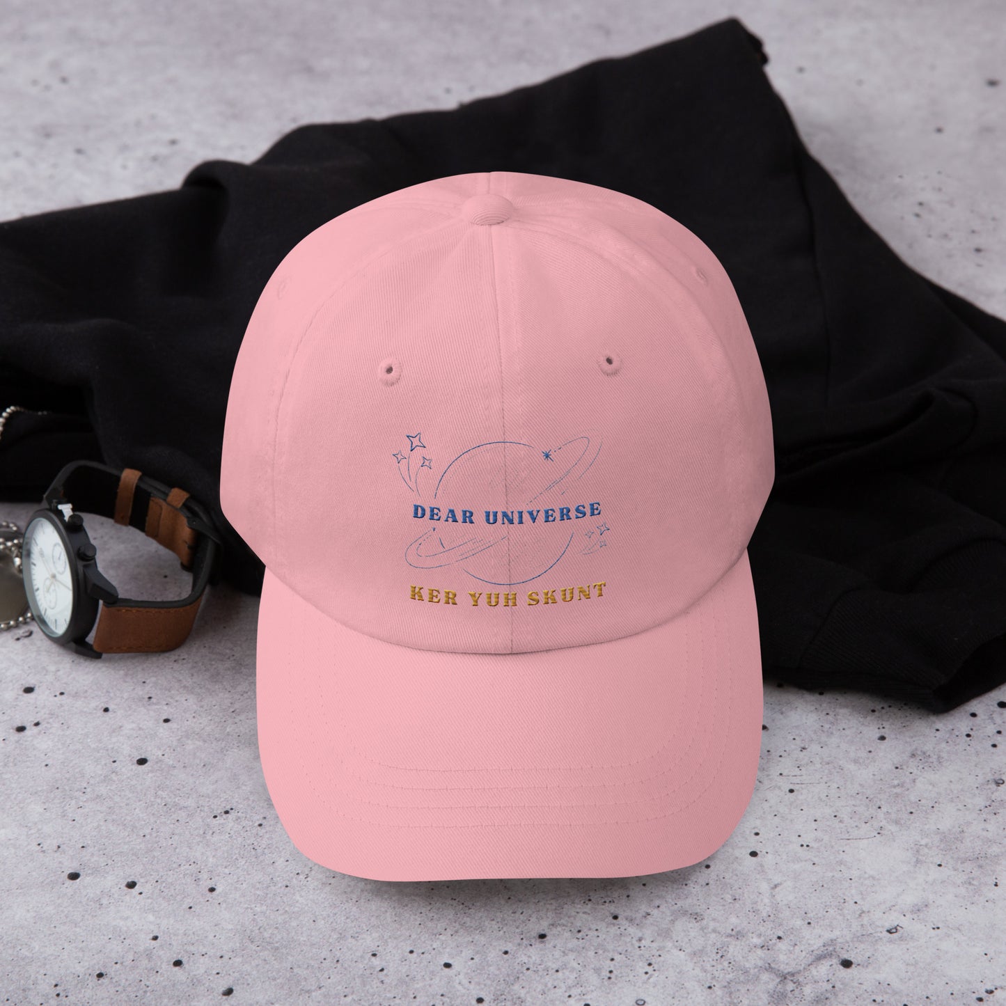 Dear Universe Hats