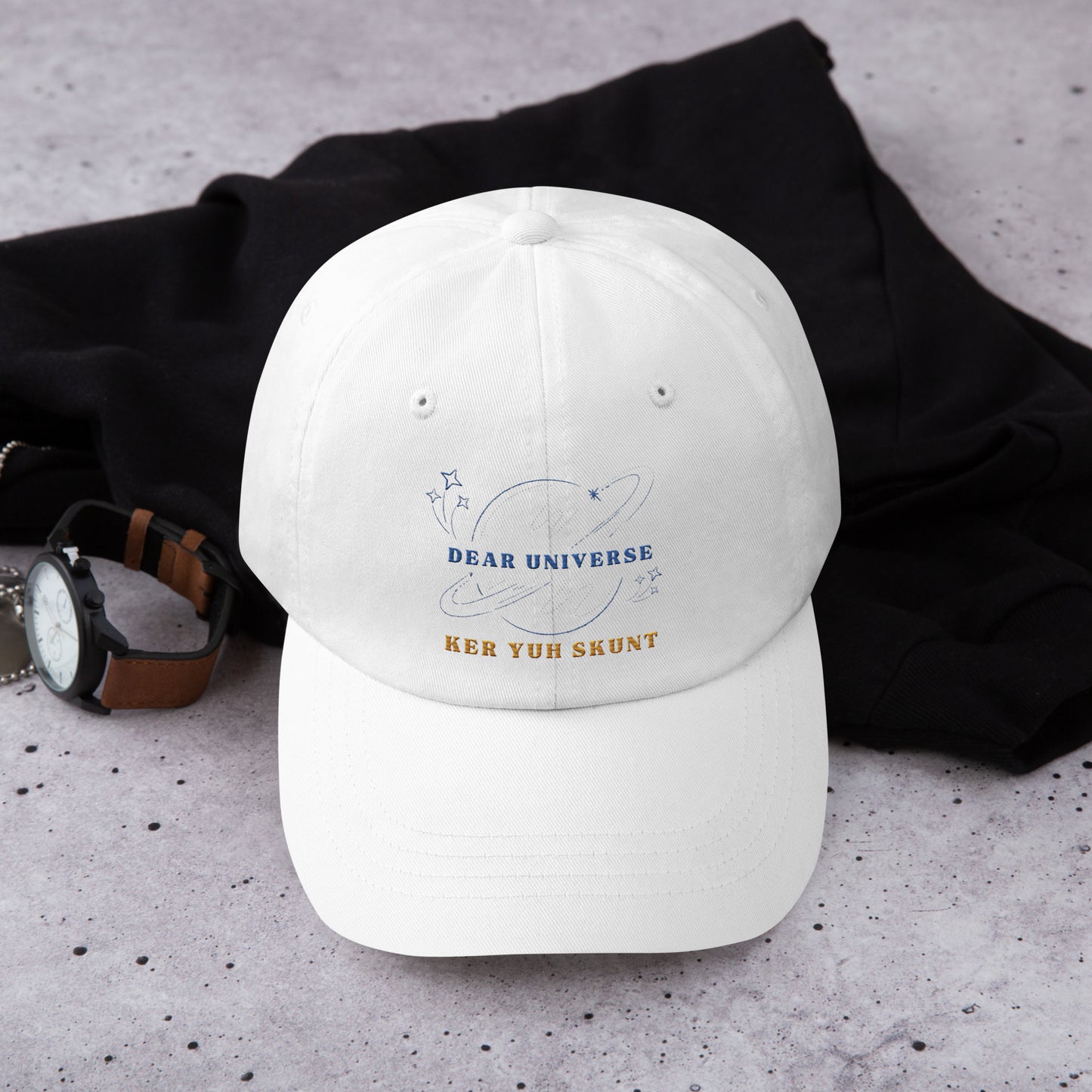 Dear Universe Hats